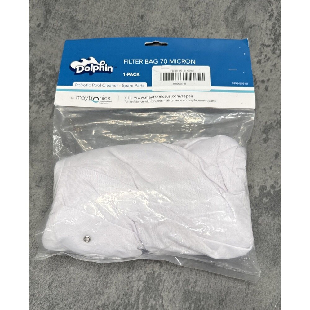 Dolphin Maytronics 70 Micron Filter Bag - 99954305-R1